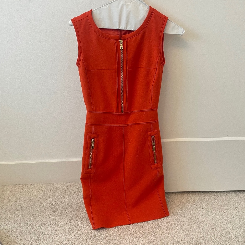 Tory Burch dress XXS